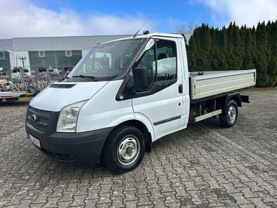 Gebraucht Ford Tourneo 101 PS (74 kW) 2012 Weiß SUV