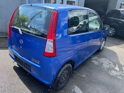 Daihatsu Cuore