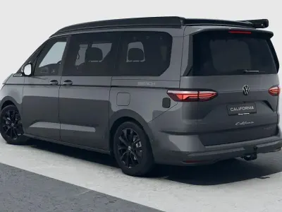 Neu VW California Beach 245 PS (180 kW) 2026 Grau Van