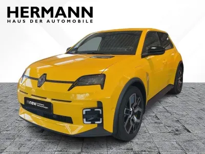 Gebraucht Renault 5 E-Tech