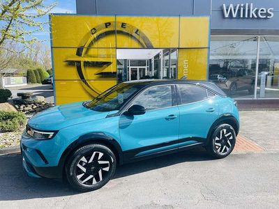 Nuova Opel Mokka 131 CV (96 kW) 2026 Verde SUV