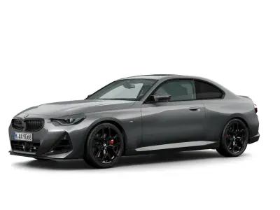 Gebraucht BMW M240i