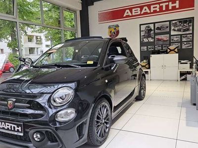 Abarth 595C