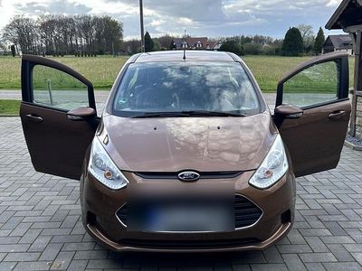 Second-hand Ford B-MAX 2013 Maro Monovolum