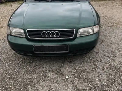 Gebraucht Audi A4