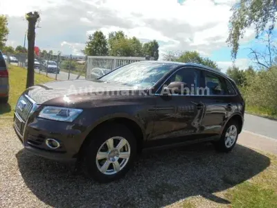 Gebraucht Audi Q5
