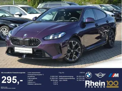 Gebraucht BMW 220 Gran Coupé M Sport 170 PS (125 kW) 2025 Other Coupé
