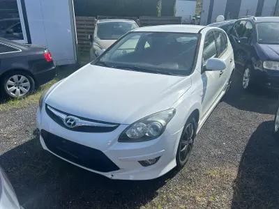Gebraucht Hyundai i30