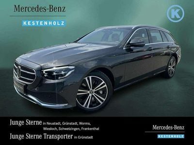 Mercedes E400