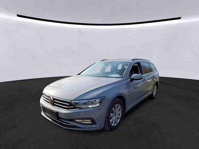 Usata VW Passat Business 122 CV (89 kW) 2023 Grigio Station wagon