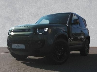 Ny Land Rover Defender S 200 HK (147 kW) 2026 Grön SUV