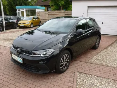 Gebraucht VW Polo