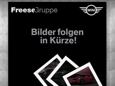 Mini John Cooper Works Cabriolet