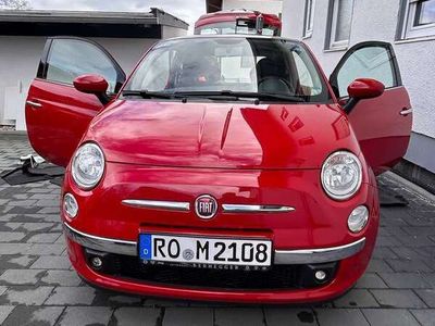 gebraucht Fiat 500 1.2 Cult