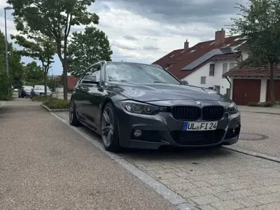 Gebraucht BMW 325
