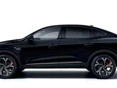 Schwarz Gebraucht 2025 Renault Arkana Techno SUV | 26.390 € (Superpreis)