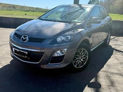 Mazda CX-7
