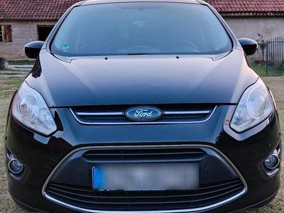 Ford Grand C-Max
