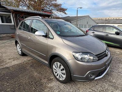 Gebraucht VW Golf VII 105 PS (77 kW) 2012 Braun Limousine