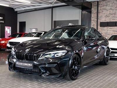 Usata BMW M2 Competition Edition 611 CV (449 kW) 2021 Andere Coupé