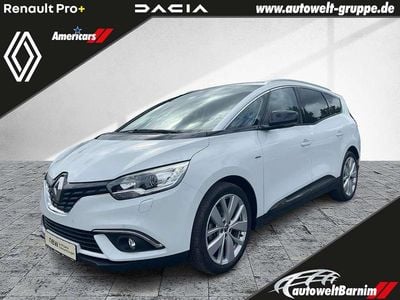 Renault Grand Scénic IV
