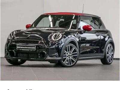 Mini Cooper S Clubman