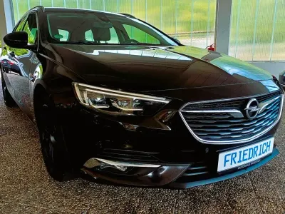 Gebraucht Opel Insignia