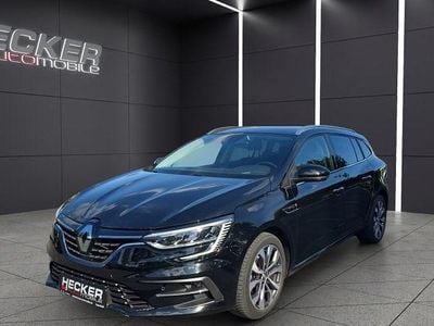 Renault Mégane GrandTour