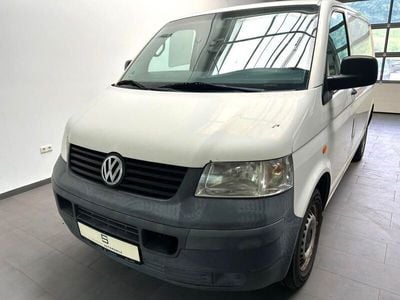 VW T5