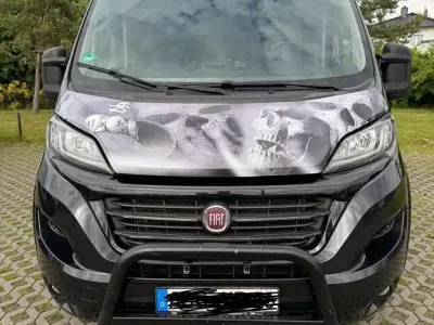 Usata Fiat Ducato