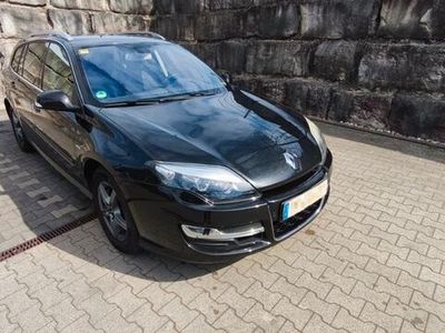 Renault Laguna III
