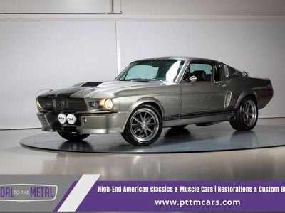 Gebraucht Ford Mustang 1967 Grau