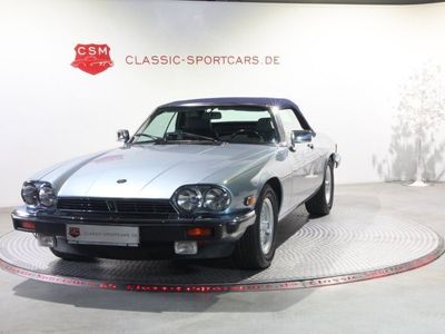 gebraucht Jaguar XJS V12 Cabrio -