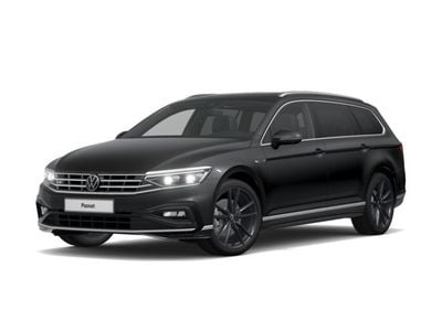 Gebraucht VW Passat Elegance 200 PS (147 kW) 2023 Kombi