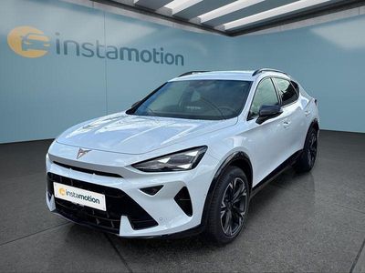Gebraucht Cupra Formentor 150 PS (110 kW) 2026 Weiß SUV