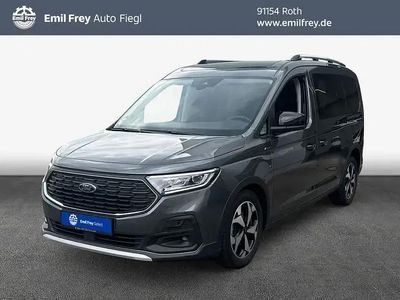 Ford Grand Tourneo Connect