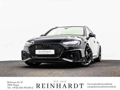 Second-hand Audi RS4 Competition 450 CP (330 kW) 2023 Gri Break