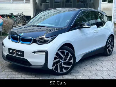 Gebraucht BMW i3