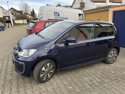 gebraucht VW e-up! e-up! UNITEDUNITED