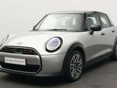 Gebraucht Mini Cooper S