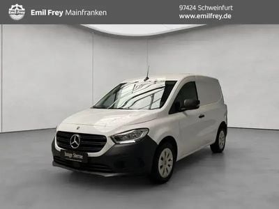 Mercedes Citan 112