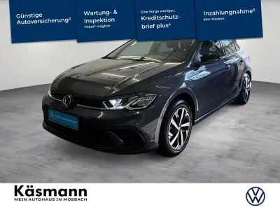 Usata VW Polo Goal 116 CV (85 kW) 2025 Grigio Berlina