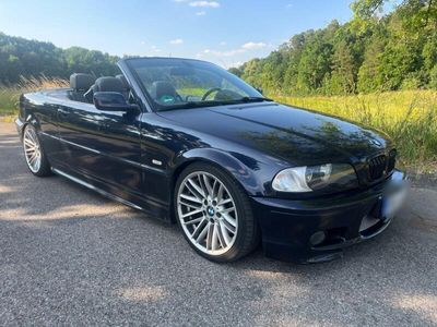 BMW 330 Cabriolet