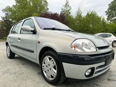 gebraucht Renault Clio II 