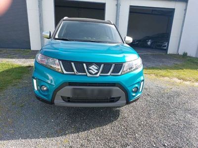 gebraucht Suzuki Vitara 1.4 BOOSTERJET Comfort 4x2 Comfort