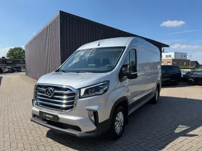 Gebraucht Maxus V90