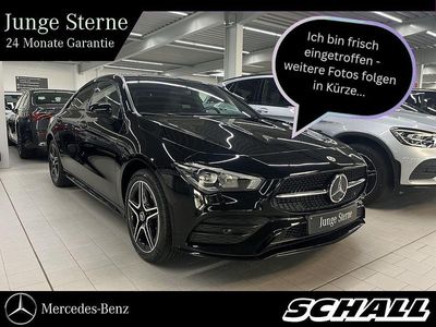 Mercedes CLA250e
