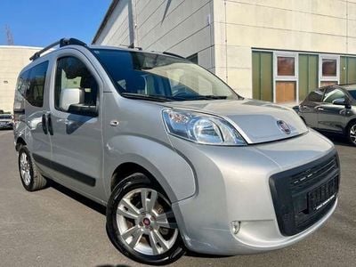 Fiat Qubo