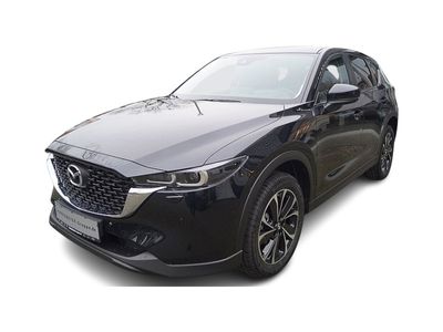 gebraucht Mazda CX-5 Ad'vantage 2WD LED, Kamera, Navigation, Head-Up