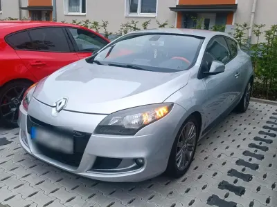 Gebraucht Renault Mégane